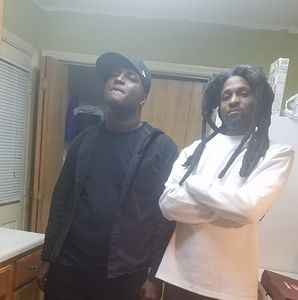 Meet your Posher, Dewayne